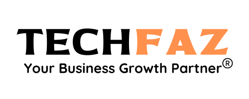 techfaz.com logo